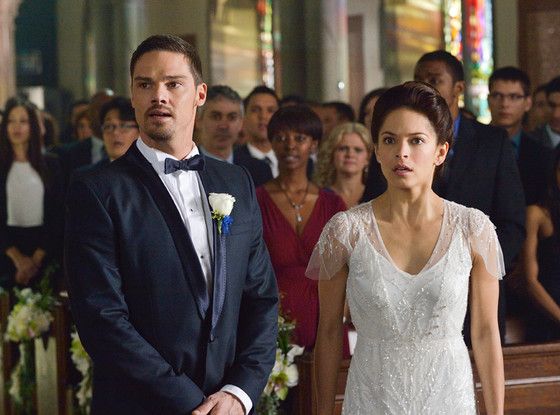 Beauty and the Beast - Shotgun Wedding - Review