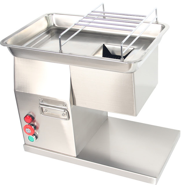 เครื่องหั่นหมู YF-90T เครื่องหั่นหมู YF-90T