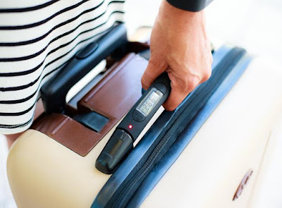 15 Coolest Smart Luggages.