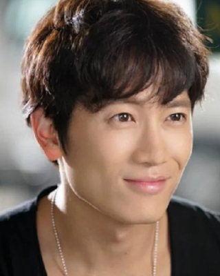 Ji Sung