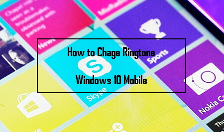 Change Ringtone in Windows 10 Mobile change-ringtone-in-windows-10-phone