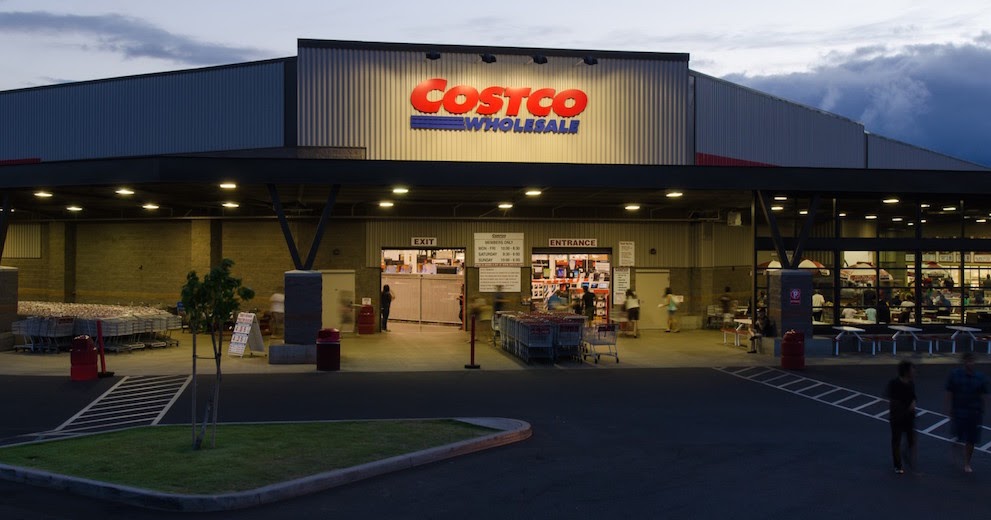 Dear Costco Customer Service, You Just Lost a Customer for Life