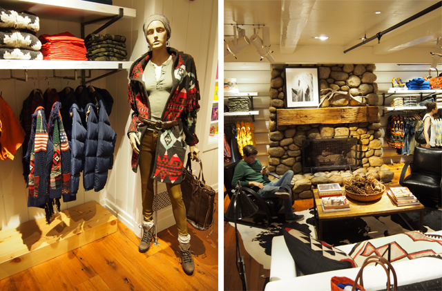 Polo Ralph Lauren 5th Avenue Polo Ralph Lauren 5th Avenue