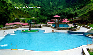 Obudu Mountain Resort Obudu Mountain Resort