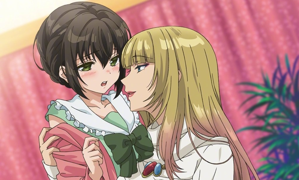 Skirt No Naka Wa Kedamono Deshita SKIRT NO NAKA WA KEDAMONO DESHITA 12/12 [SUB.ESPAÑOL][MEGA]