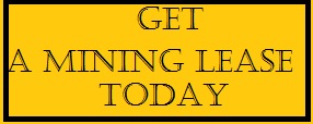 Documentation Requirements for your Mining License in Nigeria / Get Your Mining License Processing Requirements Here Documentation Requirements for your Mining License in Nigeria / Get Your Mining License Processing Requirements Here