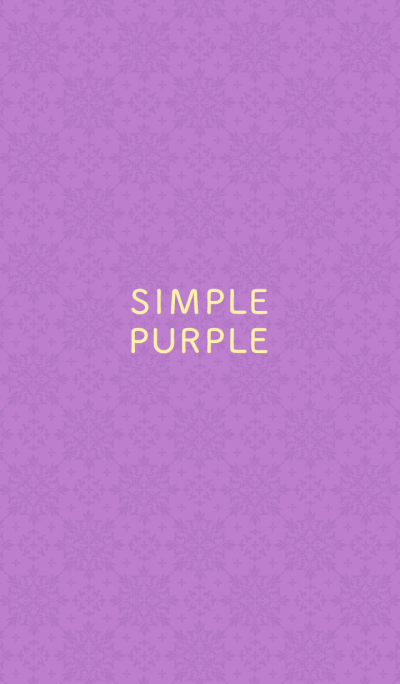 simple_purple