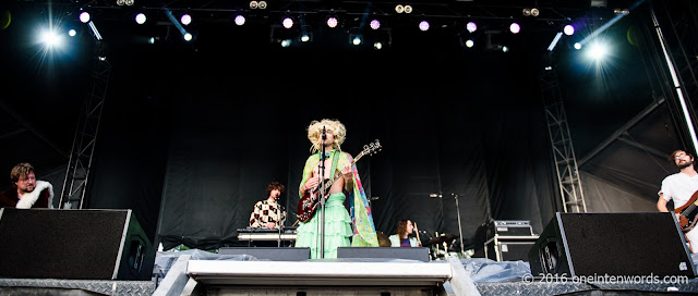 Of Montreal at Field Trip 2016 at Fort York Garrison Common in Toronto June 5, 2016 Photos by John at One In Ten Words oneintenwords.com toronto indie alternative live music blog concert photography pictures