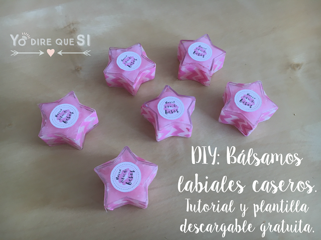¿Cómo hacer bálsamos labiales para las invitadas de tu boda? Tutorial y plantilla descargable. ¿Cómo hacer bálsamos labiales para las invitadas de tu boda? Tutorial y plantilla descargable.