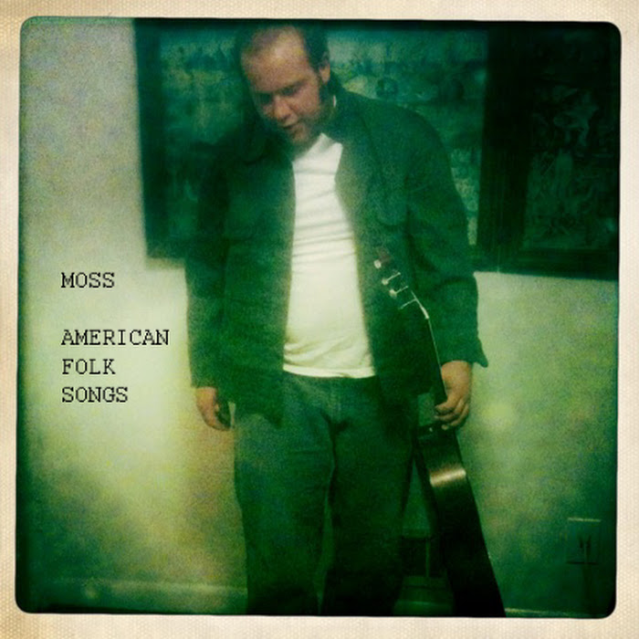 Moss - American Folk Songs 