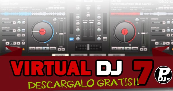 new virtual dj pro 7 new virtual dj pro 7