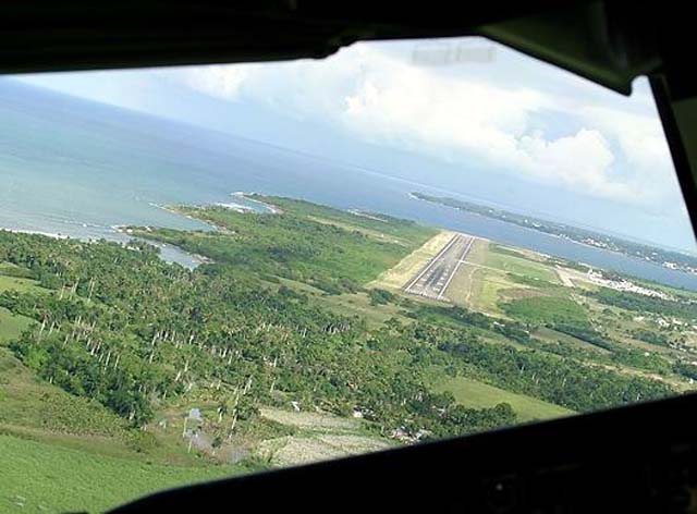 Flughafen Puerto Plata Ankunft Und Abflug miguelcaribe.blogspot.com