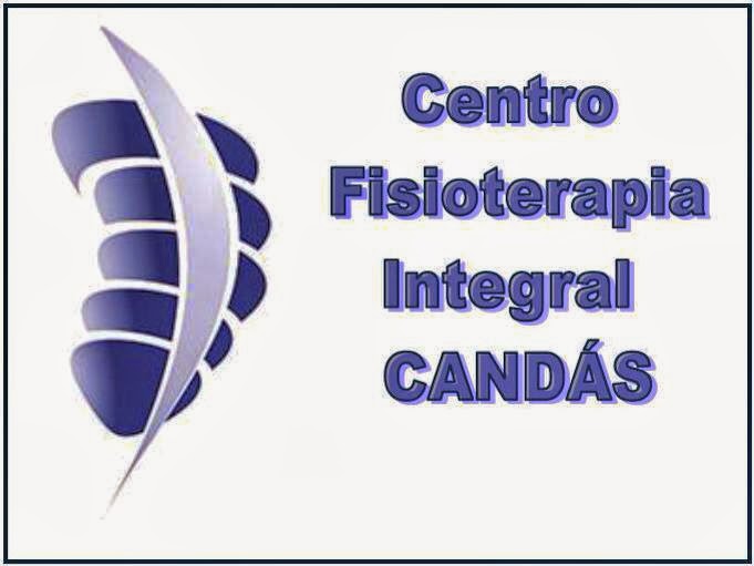 CENTRO FISIOTERAPIA INTEGRAL CANDAS