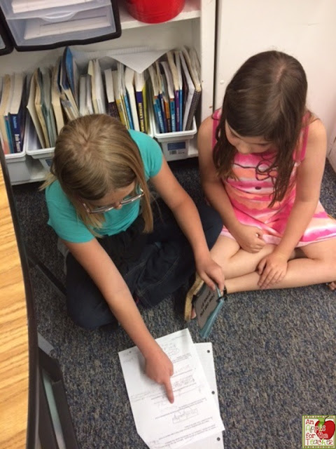 Classroom discussion shouldn't always be teacher-led. In this guest post on Minds in Bloom, 10 classroom discussion techniques are shared to mix up the style of discussion and to put students in charge of speaking, listening, and sharing. You'll find a mixture of techniques in this post, some of which are kinesthetic, some of which are auditory, and some of which are written! Classroom discussion shouldn't always be teacher-led. In this guest post on Minds in Bloom, 10 classroom discussion techniques are shared to mix up the style of discussion and to put students in charge of speaking, listening, and sharing. You'll find a mixture of techniques in this post, some of which are kinesthetic, some of which are auditory, and some of which are written!