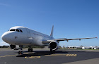 Skytraders Airbus A319-115 VH-VHD