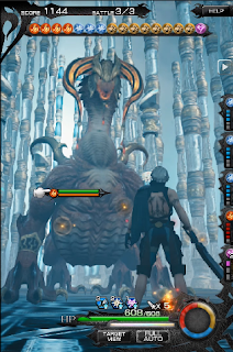 Cara memainkan Mobius Final Fantasy Cara memainkan Mobius Final Fantasy