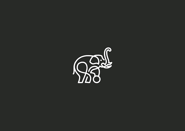 logotipos-minimalistas-de-animales