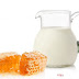Amazing Health benefits of honey and milk