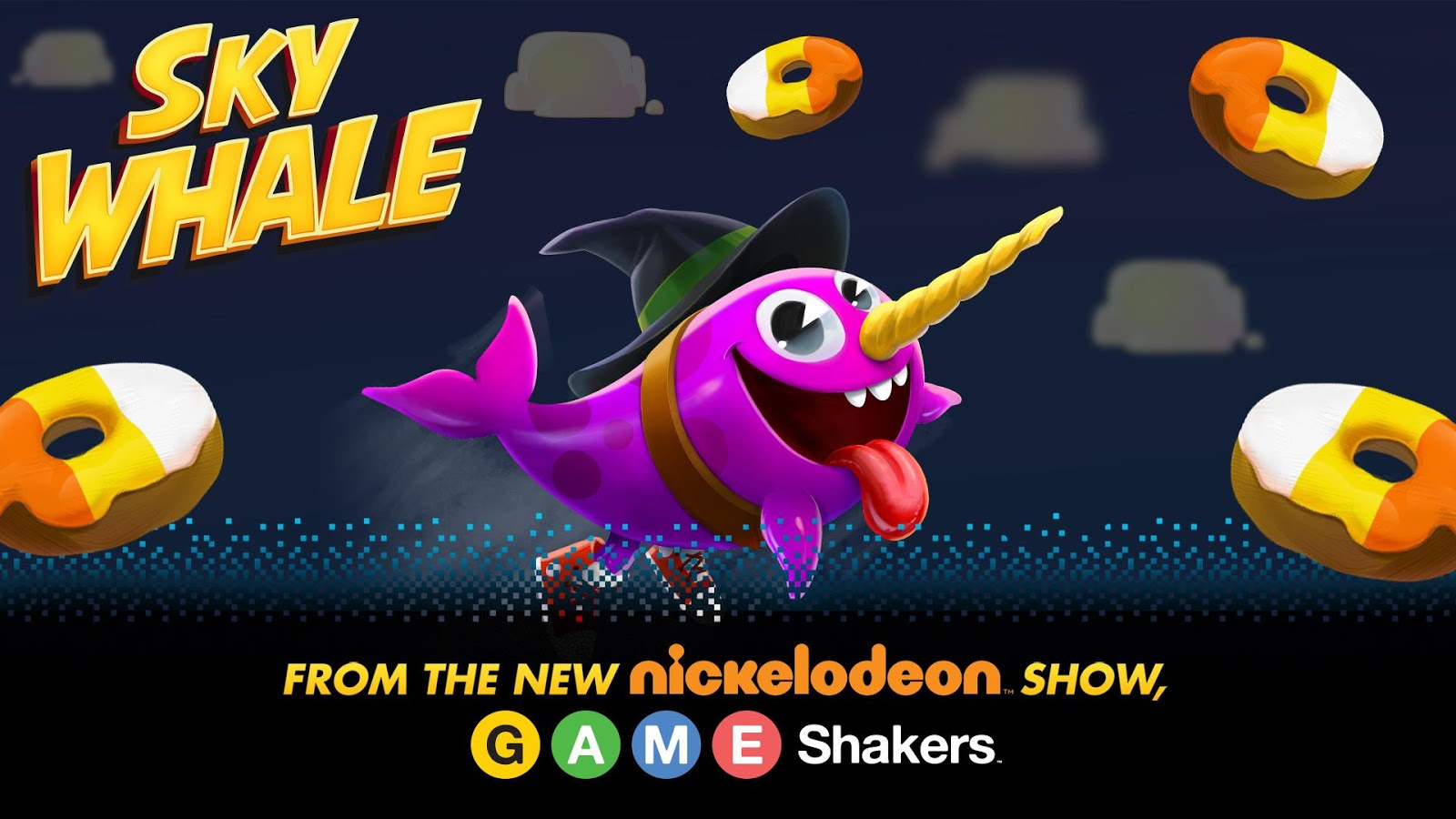 Sky Whale Kostenlos Spielen Sky Whale Kostenlos Spielen