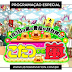 PROGRAMAÇÃO ESPECIAL - KOTATSU DE ARASHI: 02 E 03/01/2019