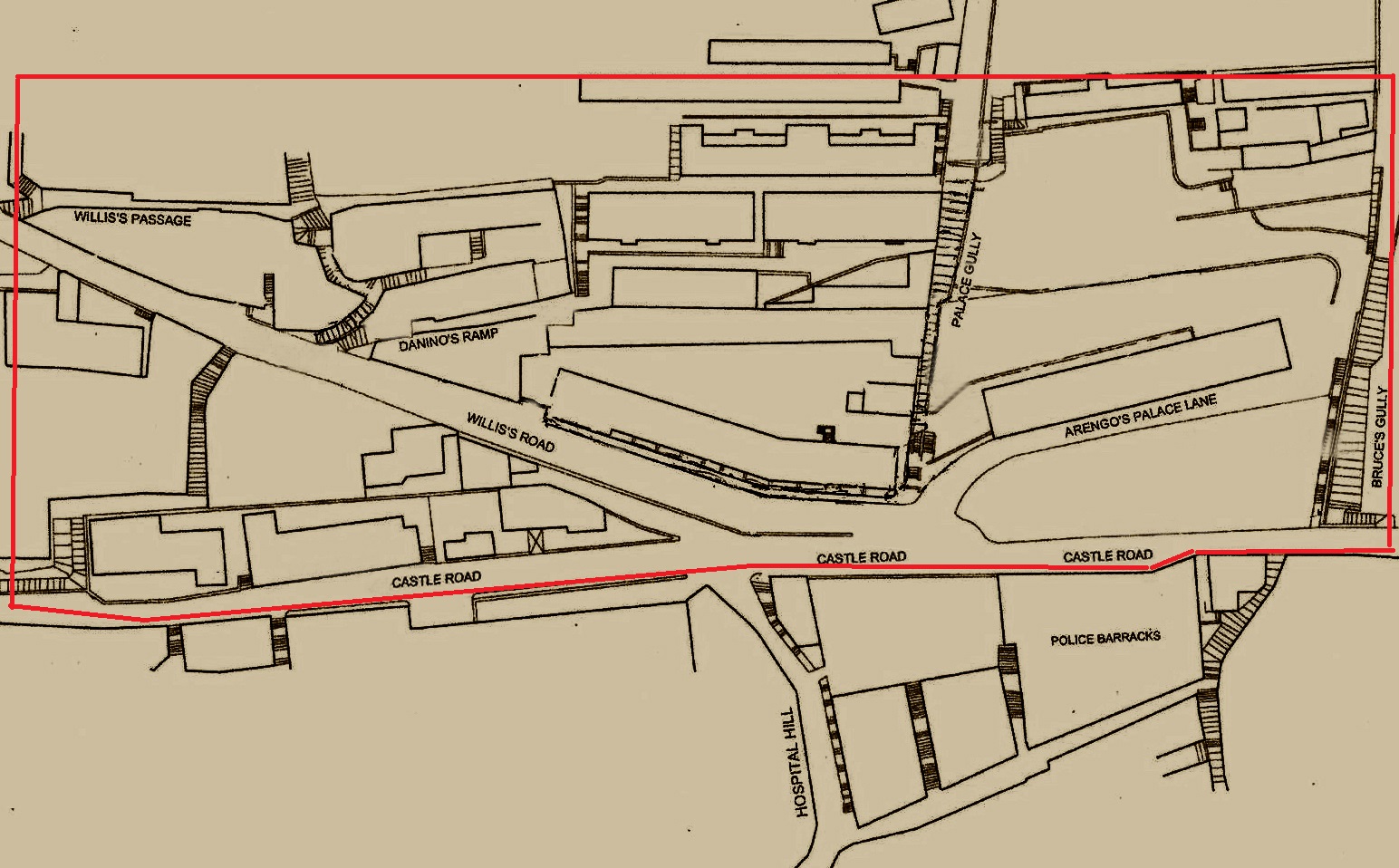 The People of Gibraltar