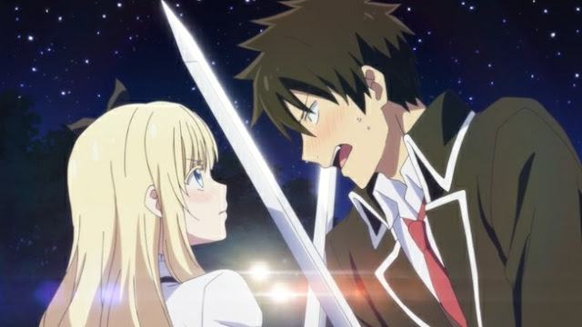 Kishuku Gakkou No Juliet Kishuku Gakkou No Juliet