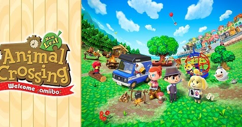 animal crossing new leaf rom 32 bit animal crossing new leaf rom 32 bit