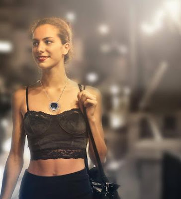 Ivy Smart Jewelry
