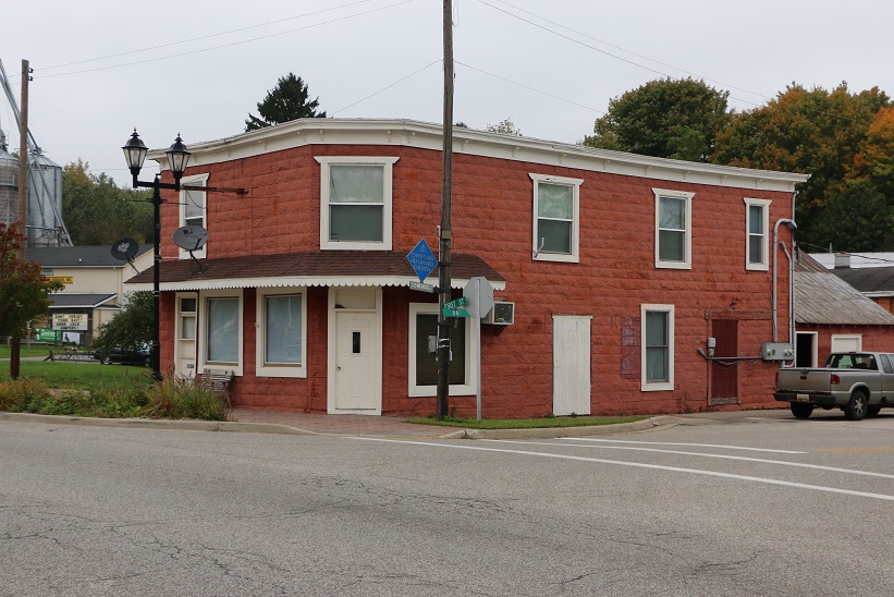 Michigan Exposures New Era, Michigan