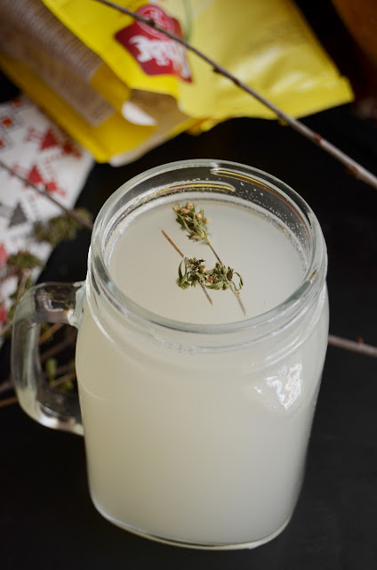 Bors umplut (fara gluten)