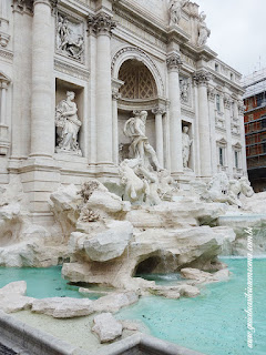 Fontana di Trevi