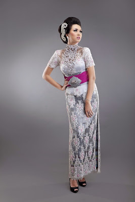 Kumpulan Model Kebaya Modern Untuk Remaja Masa Kini Kumpulan Model Kebaya Modern Untuk Remaja Masa Kini