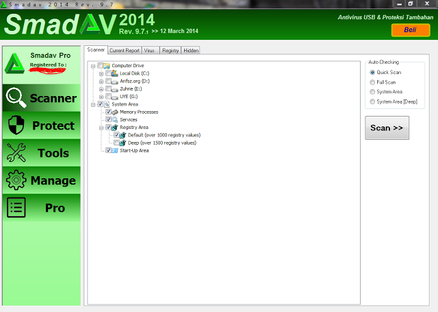Smadav Smadav