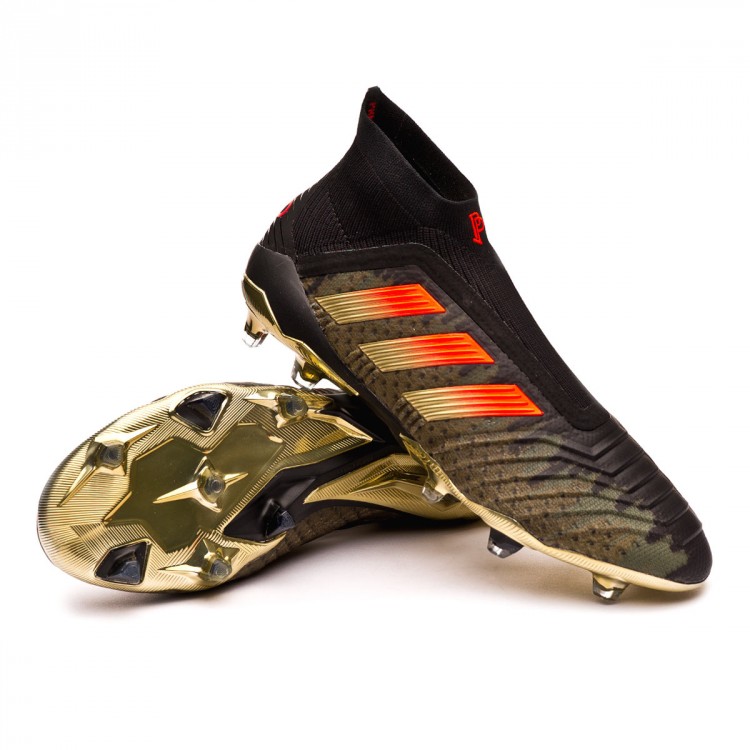 PES 2017 Adidas Predator 18+ Paul Pogba Season Tisera09 ~ SoccerFandom.com | Free PES and Updates