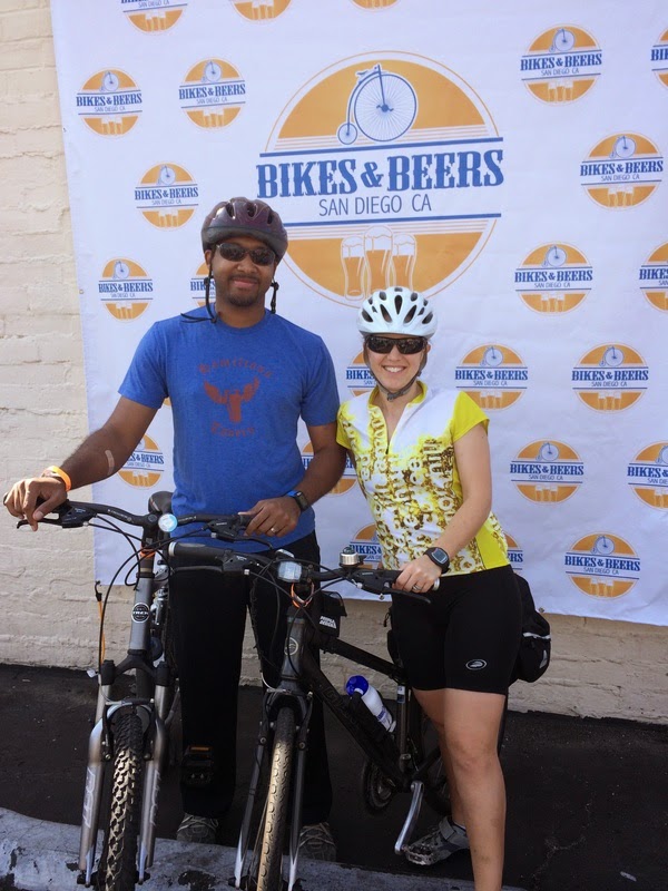 SanDiegoVille 2nd Annual Bikes & Beers Returns To San Diego On