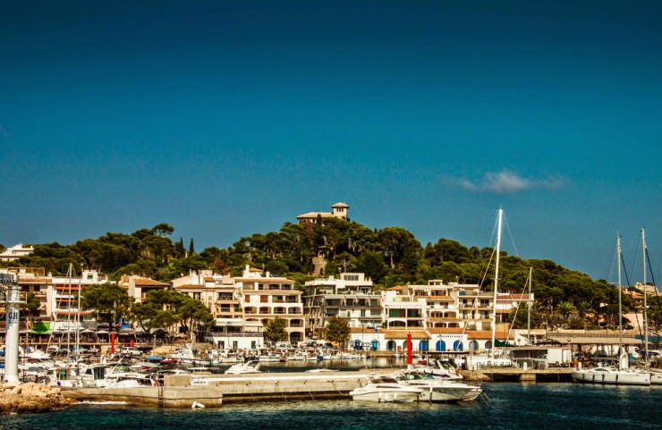 10. Majorca, Spain - Top 10 Mediterranean Destinations