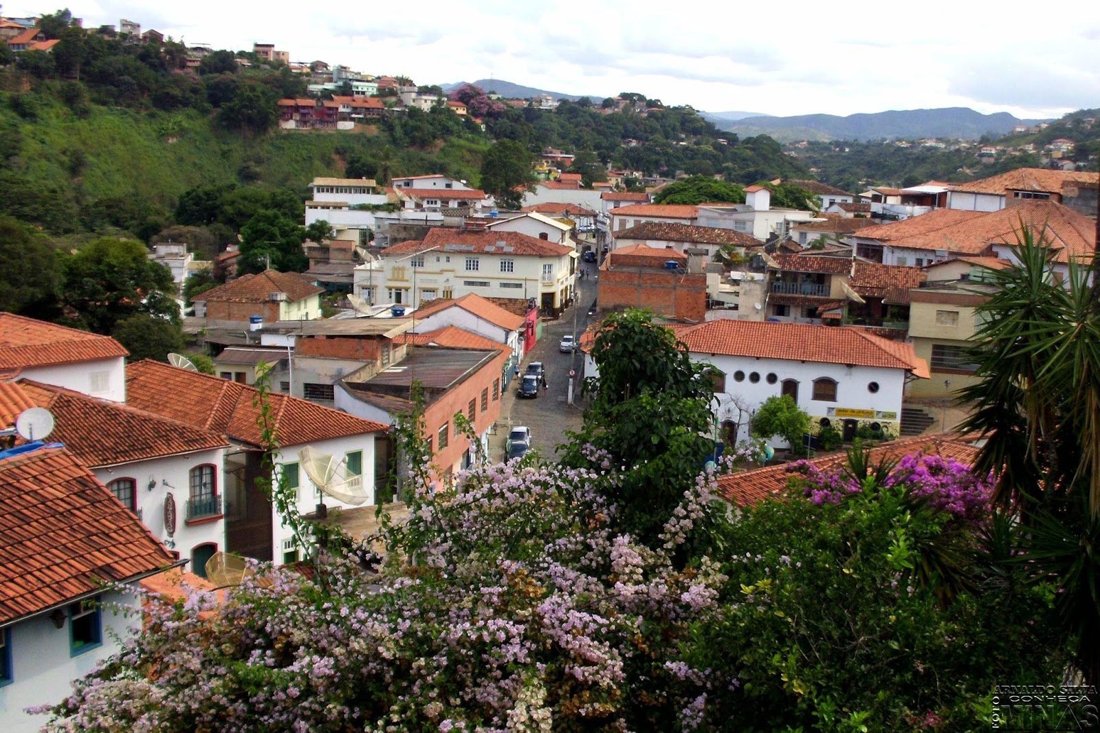 As 20 maiores cidades de Minas Gerais Conheça Minas