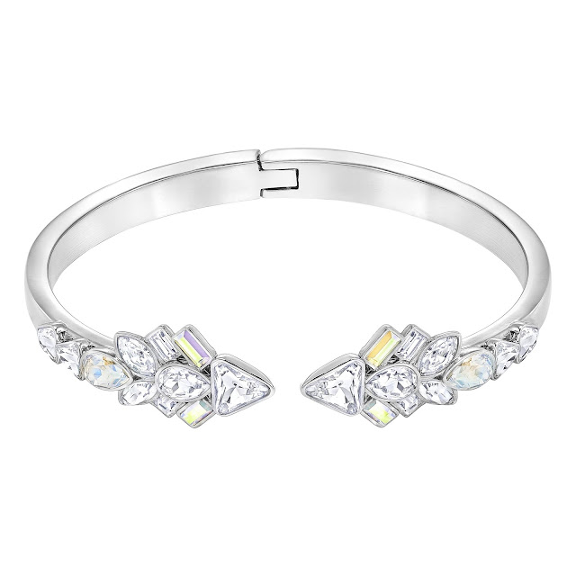 Time to Shine with Swarovski Time to Shine with Swarovski