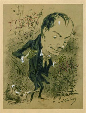 parfums philippe claudel