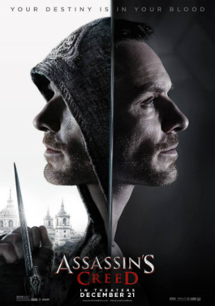 assassins creed movie in hindi dubbed download torrent