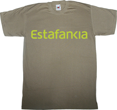 bankia corruption useless capitalism useless economics useless Politics t-shirt ephemeral-t-shirts