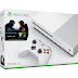 Xbox One S 500GB Console - Halo Collection 
