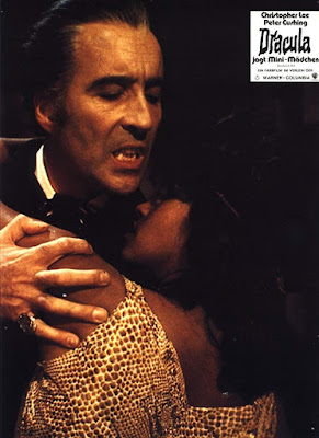 Scars Of Dracula 1970 Christopher Lee Image 7