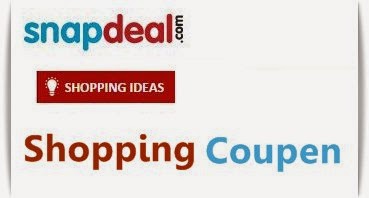 Latest Snapdeal Shopping GOSF Discount Coupens Promo Codes December 2014