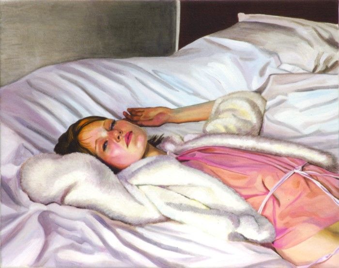 Современный фигуративный реализм. Piot Brehmer Современный фигуративный реализм. Piot Brehmer