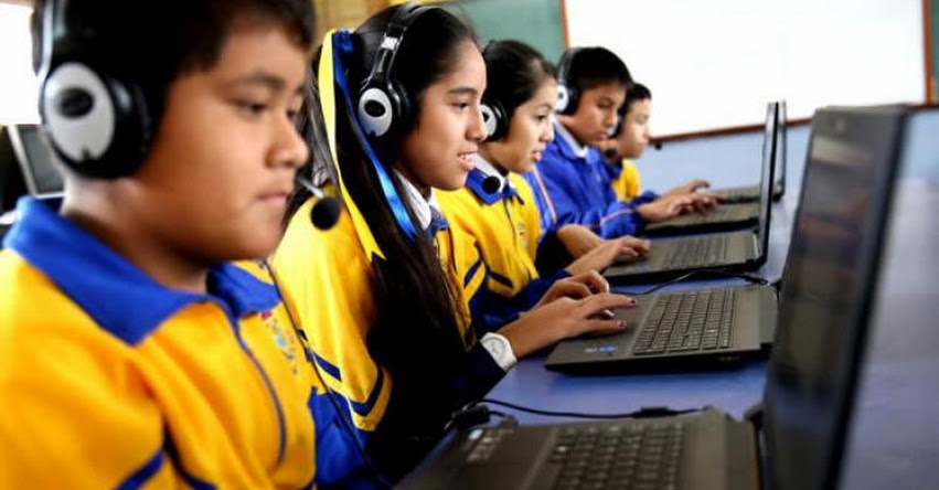 MINEDU destinará 10 millones de soles para financiar 120 proyectos de innovación pedagógica - www.minedu.gob.pe MINEDU destinará 10 millones de soles para financiar 120 proyectos de innovación pedagógica - www.minedu.gob.pe