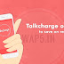 TalkCharge Offers : Get 500% Cashback on Recharge & Bill Payments