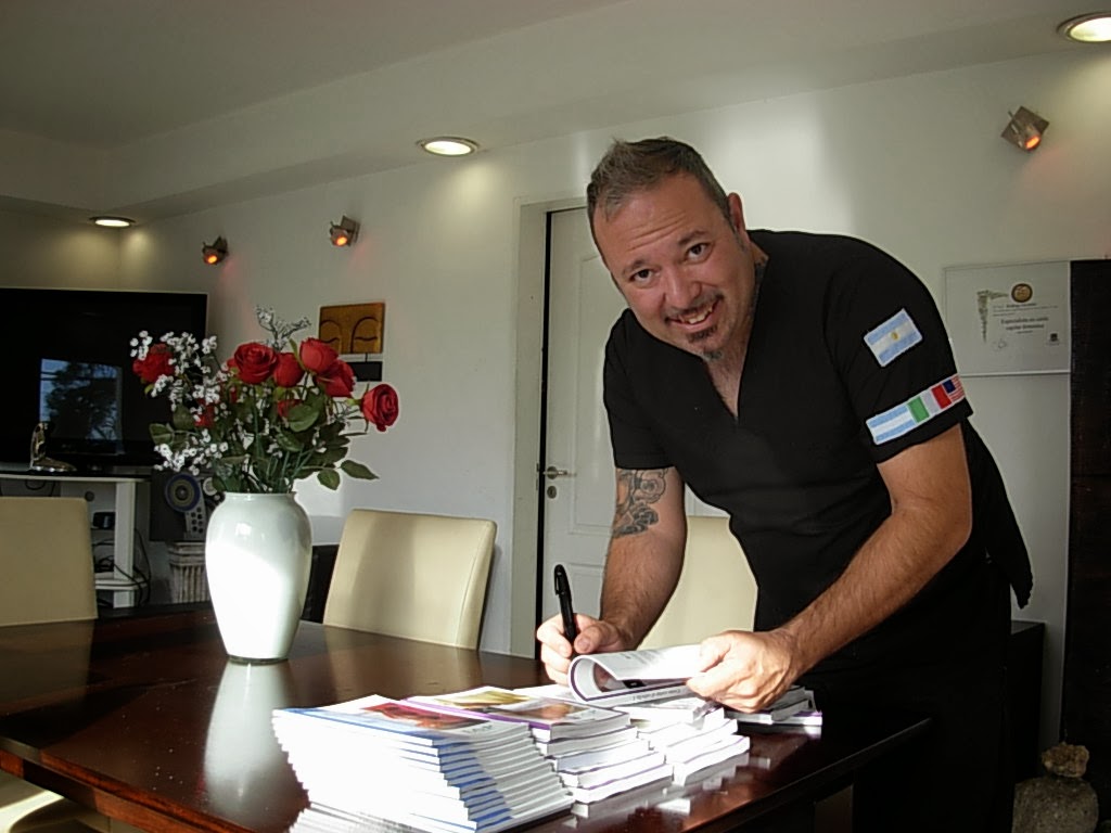 Recuperacion Capilar Medical Hairs Ap