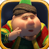 لعبة فنانيس فلاش 3d