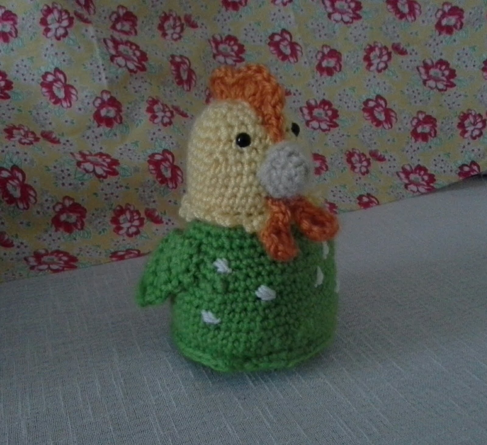 Knit Crochet Cat Toys Knit Crochet Cat Toys